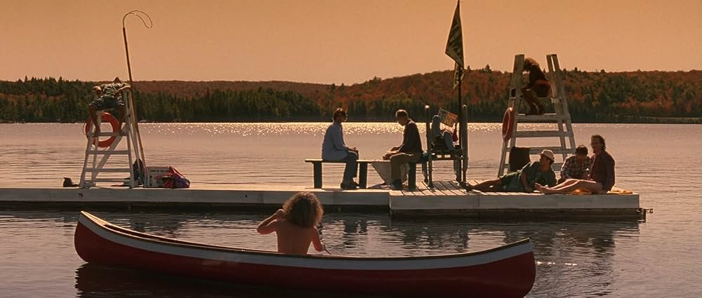 インディアン・サマー／タマワクの英雄たちの画像