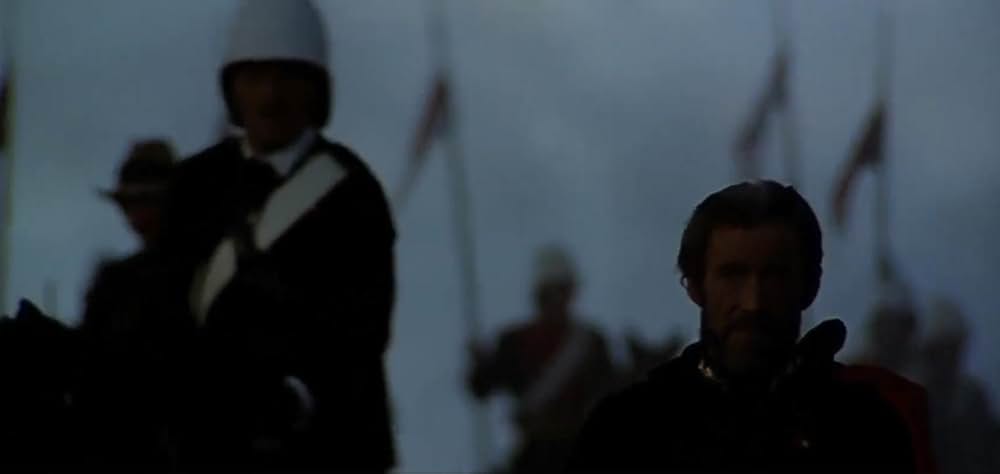 ズールー戦争／野望の大陸の画像