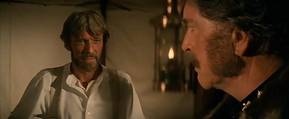 ズールー戦争／野望の大陸の画像