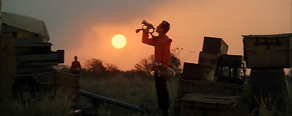 ズールー戦争／野望の大陸の画像