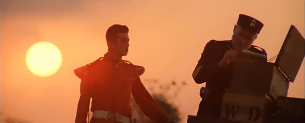 ズールー戦争／野望の大陸の画像