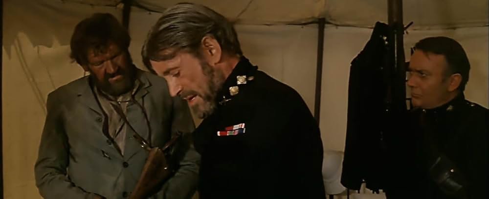 ズールー戦争／野望の大陸の画像