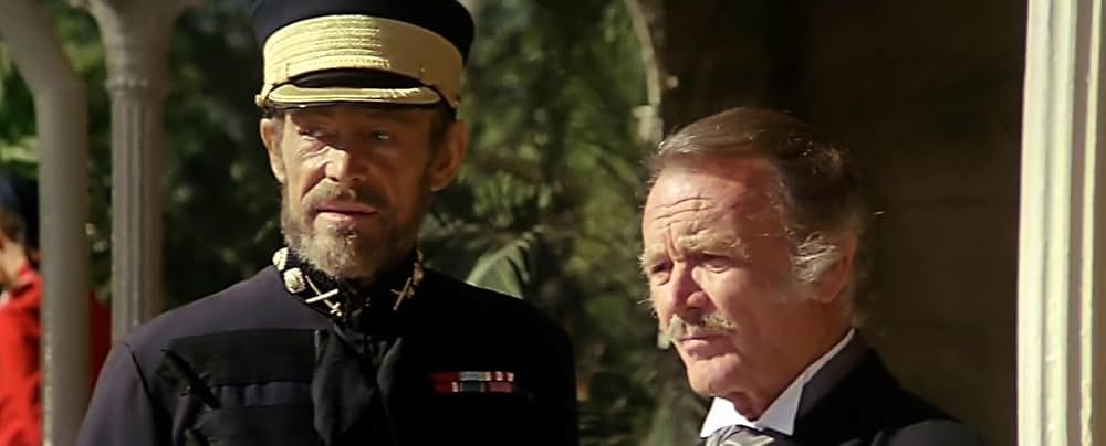 ズールー戦争／野望の大陸の画像