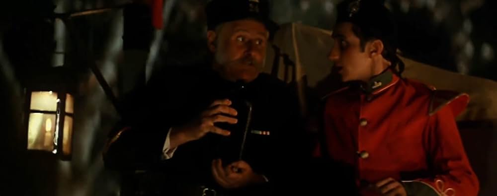 ズールー戦争／野望の大陸の画像