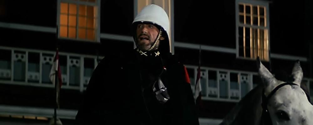 ズールー戦争／野望の大陸の画像