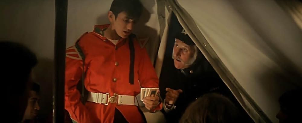 ズールー戦争／野望の大陸の画像