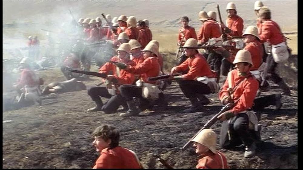 ズールー戦争／野望の大陸の画像