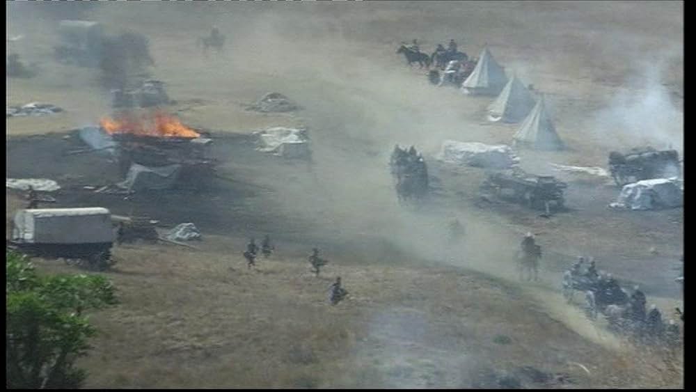 ズールー戦争／野望の大陸の画像