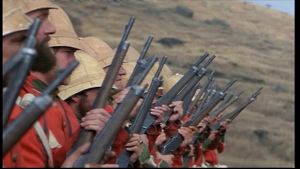 ズールー戦争／野望の大陸の画像