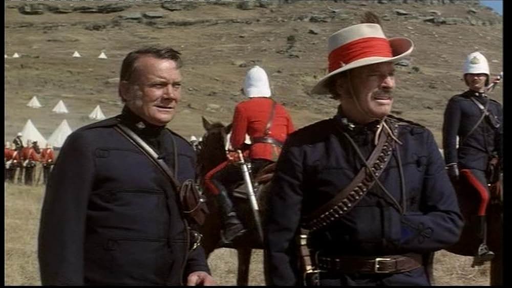 ズールー戦争／野望の大陸の画像