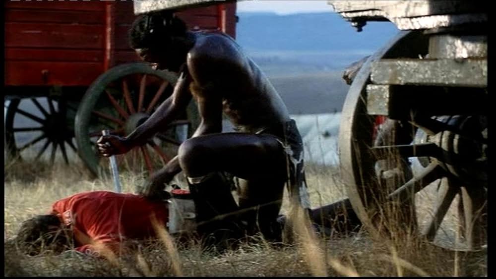 ズールー戦争／野望の大陸の画像