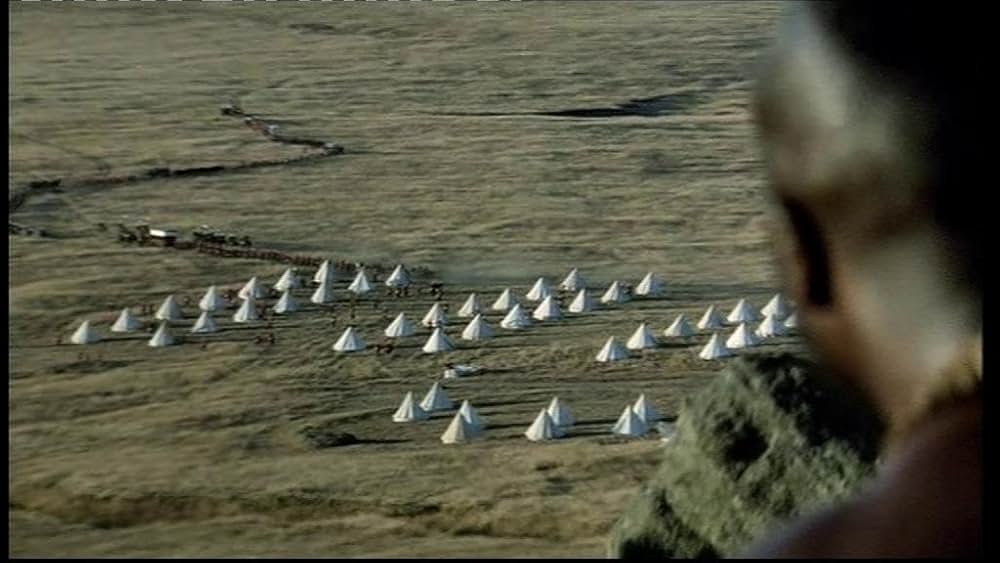 ズールー戦争／野望の大陸の写真