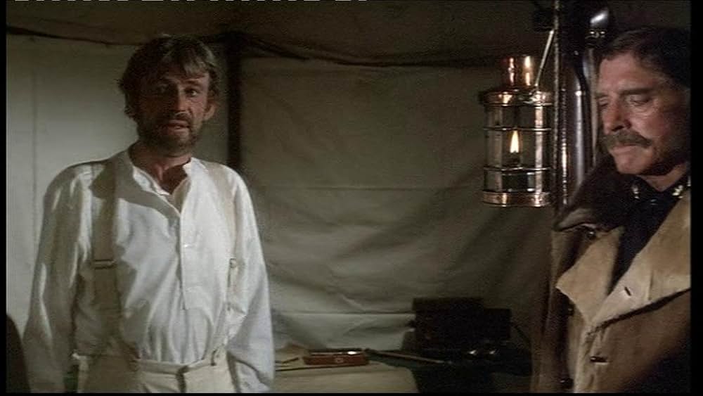 ズールー戦争／野望の大陸の画像