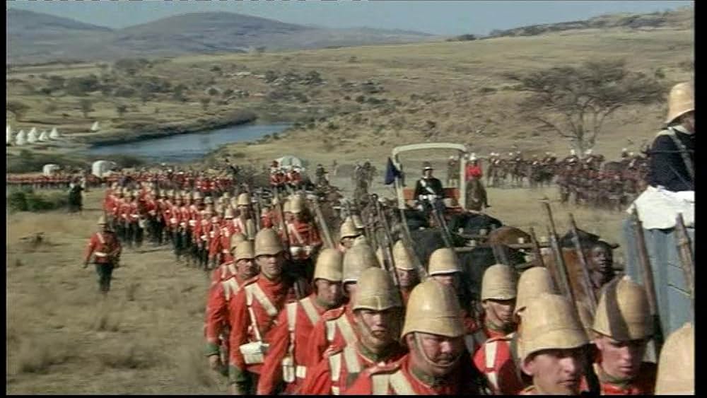 ズールー戦争／野望の大陸の画像