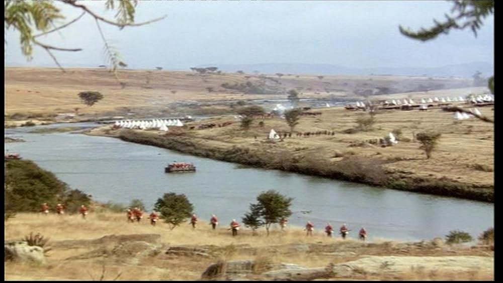 ズールー戦争／野望の大陸の画像