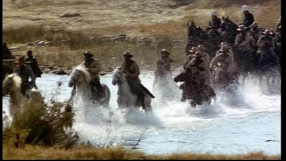 ズールー戦争／野望の大陸の画像