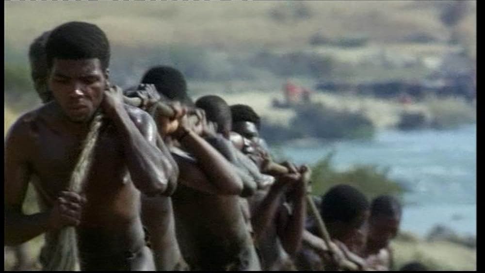 ズールー戦争／野望の大陸の画像