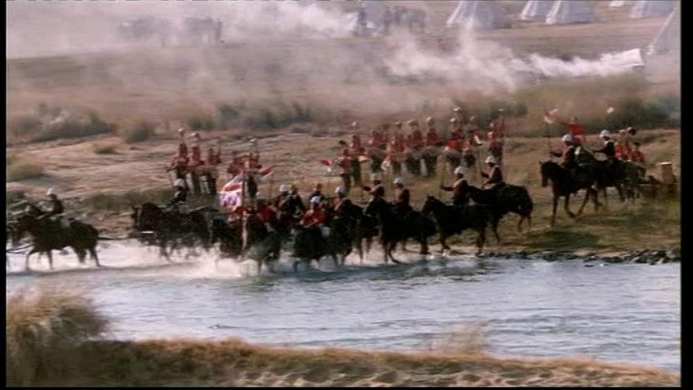 ズールー戦争／野望の大陸の画像