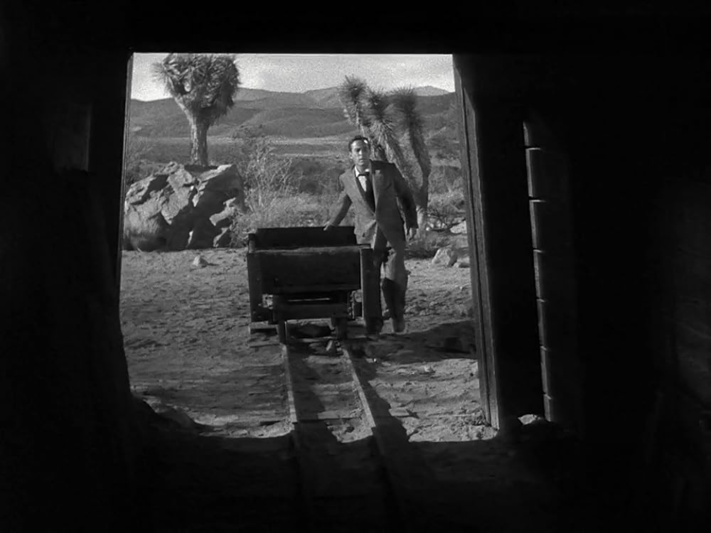 それは外宇宙からやってきたの画像