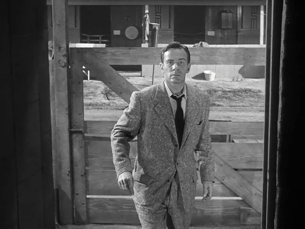 「それは外宇宙からやってきた」リチャード・カールソンの画像