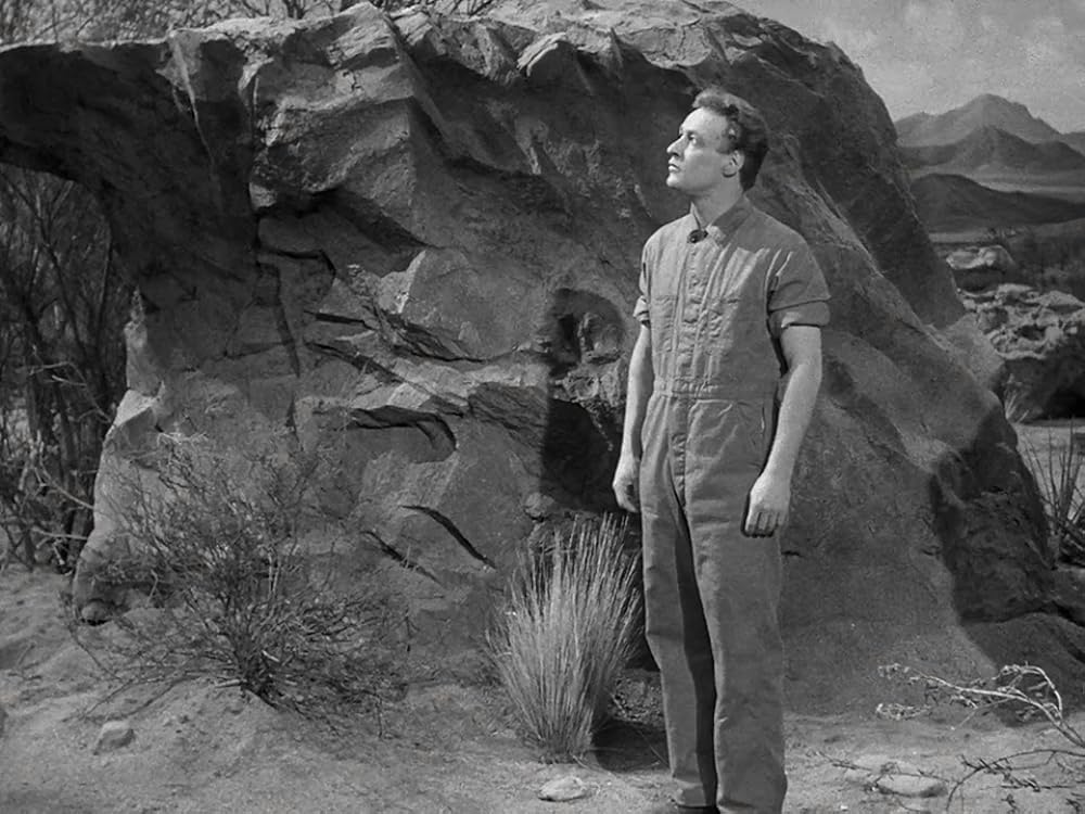 それは外宇宙からやってきたの画像