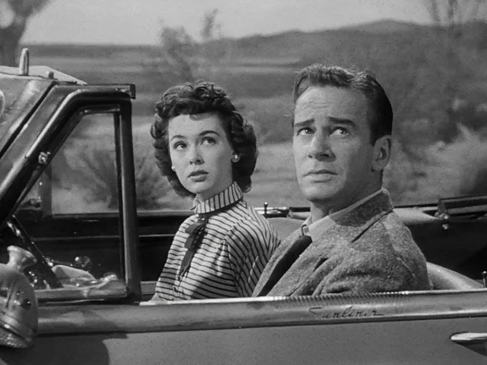 「それは外宇宙からやってきた」リチャード・カールソン & バーバラ・ラッシュの画像