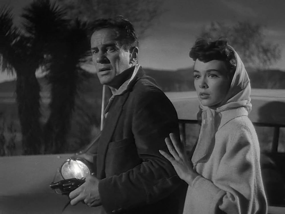 「それは外宇宙からやってきた」リチャード・カールソン & バーバラ・ラッシュの画像