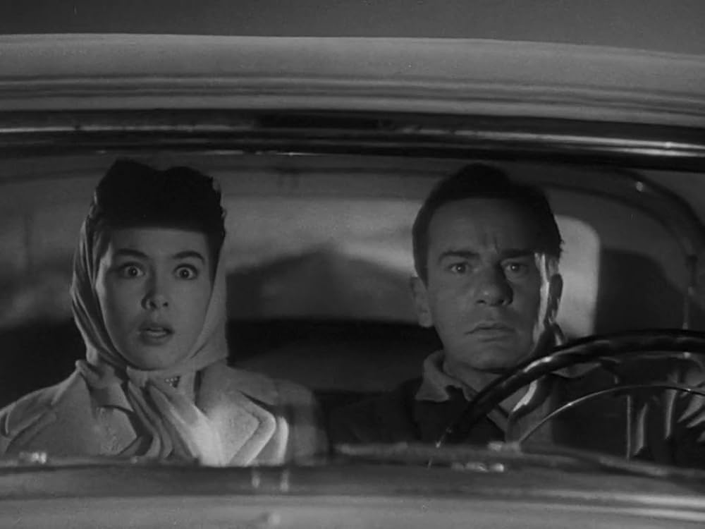 「それは外宇宙からやってきた」リチャード・カールソン & バーバラ・ラッシュの画像