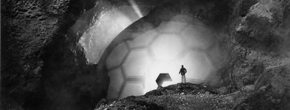 「それは外宇宙からやってきた」リチャード・カールソンの画像