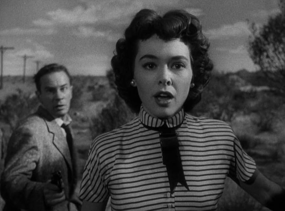 「それは外宇宙からやってきた」リチャード・カールソン & バーバラ・ラッシュの画像