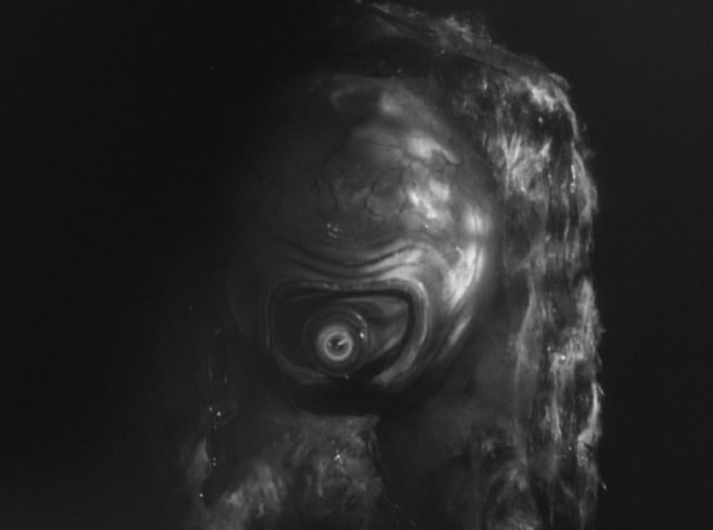 それは外宇宙からやってきたの画像