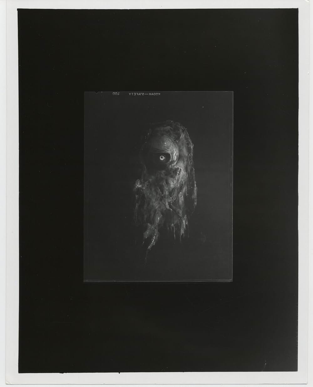 それは外宇宙からやってきたの画像