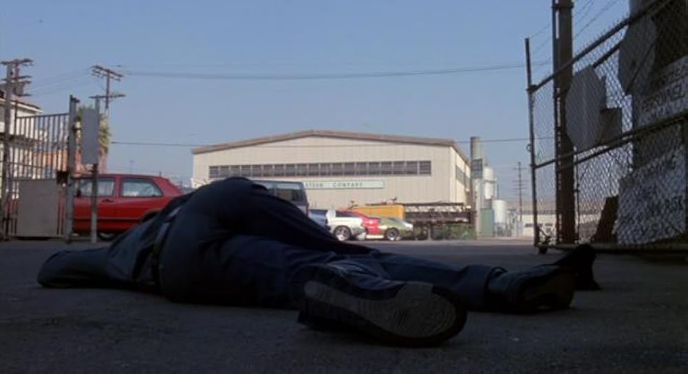 マニアック・コップの画像