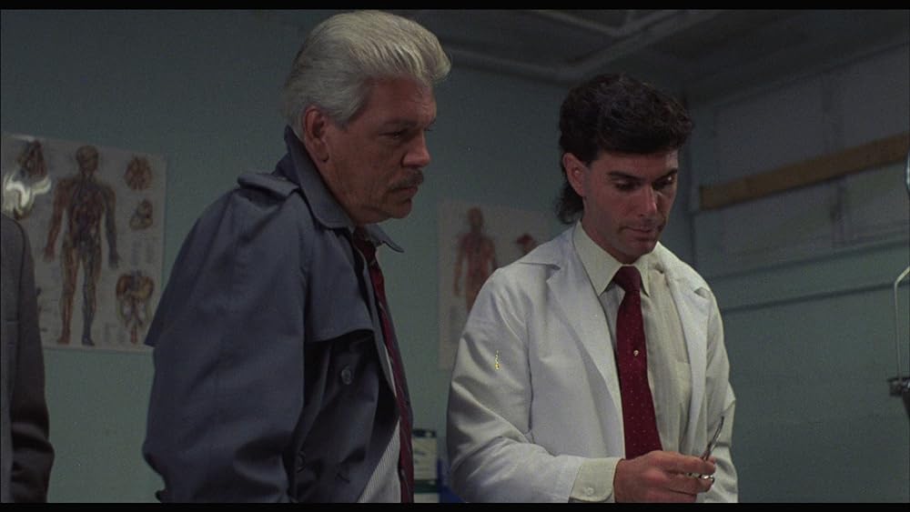 マニアック・コップの画像