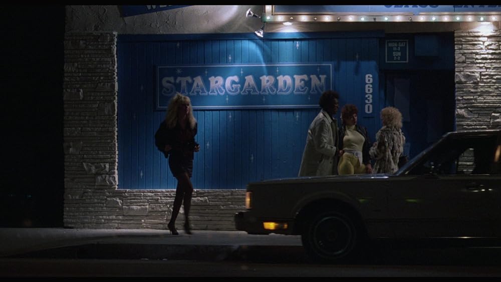 マニアック・コップの画像