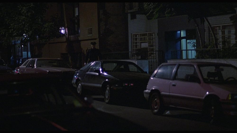 マニアック・コップの画像