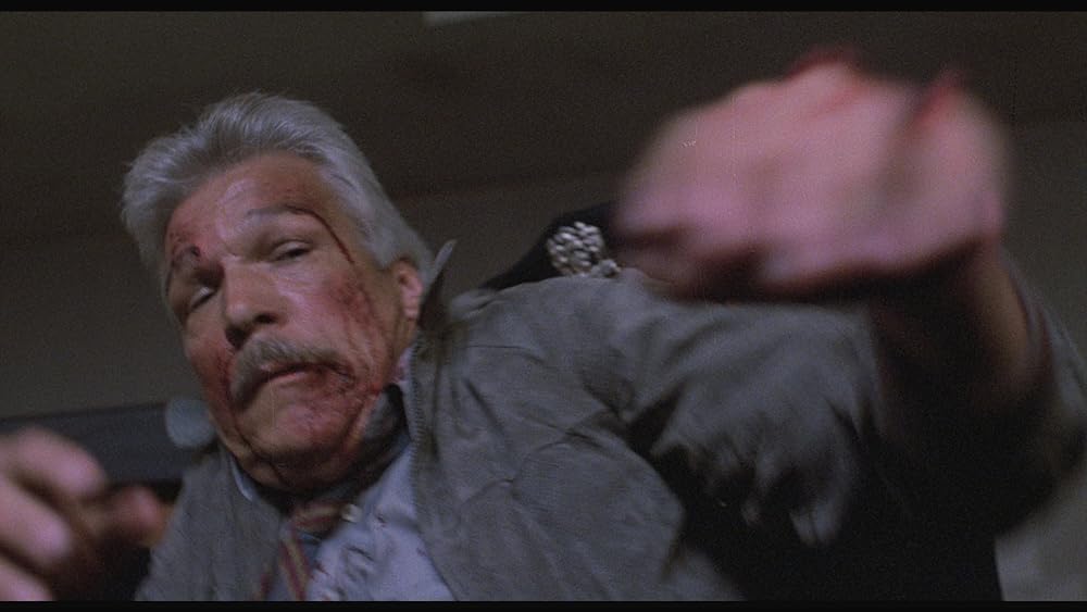 マニアック・コップの画像