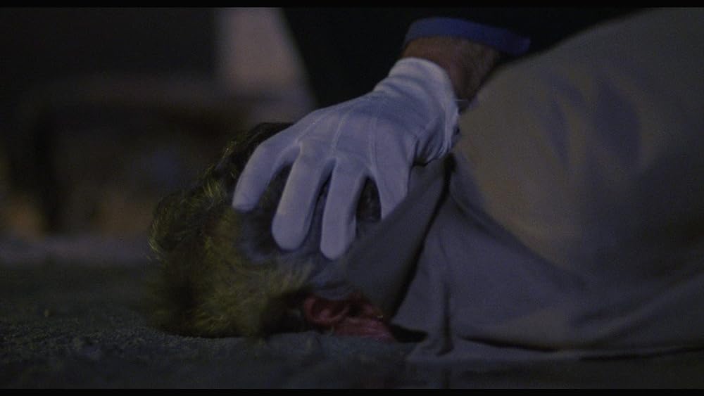 マニアック・コップの画像