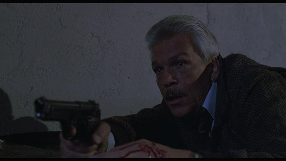 マニアック・コップの画像