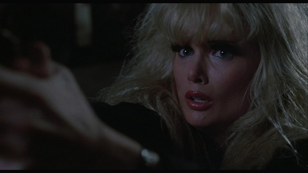 「マニアック・コップ」ローレン・ランドンの画像