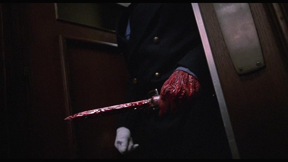 マニアック・コップの画像