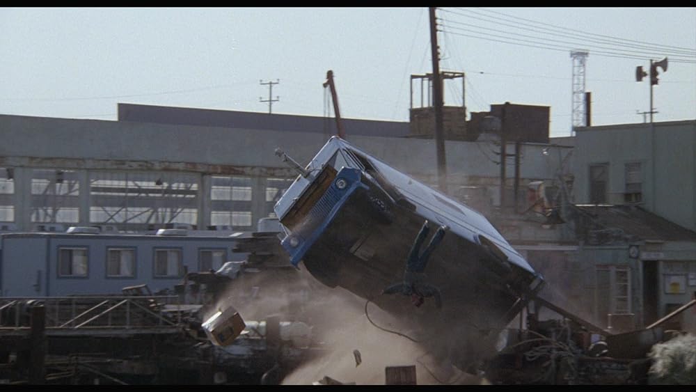 マニアック・コップの画像