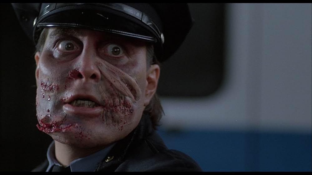 マニアック・コップの画像