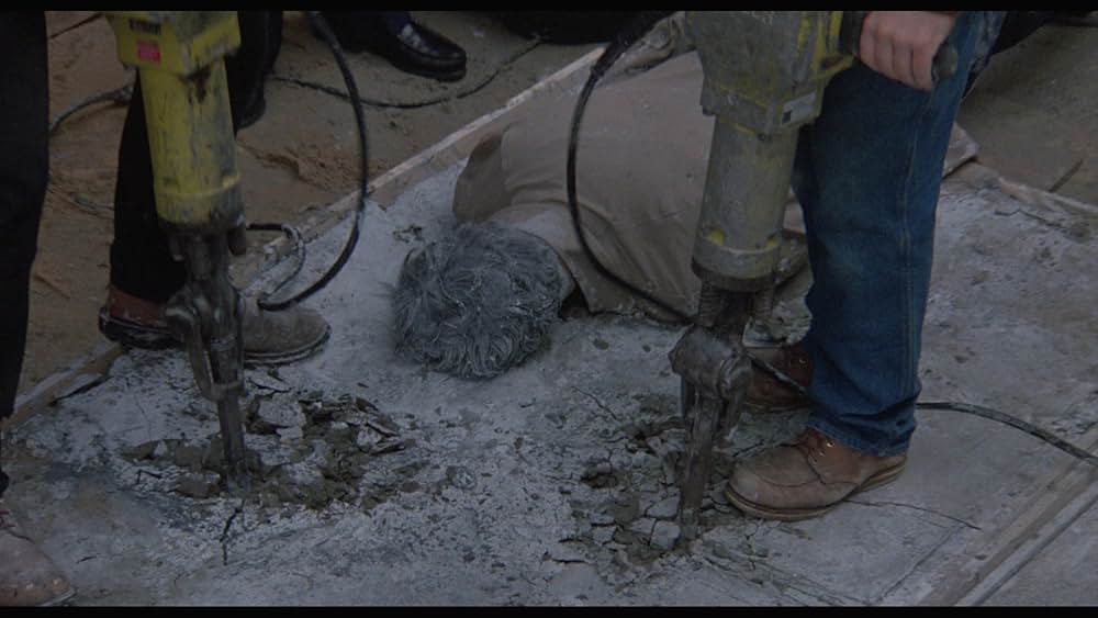 マニアック・コップの画像