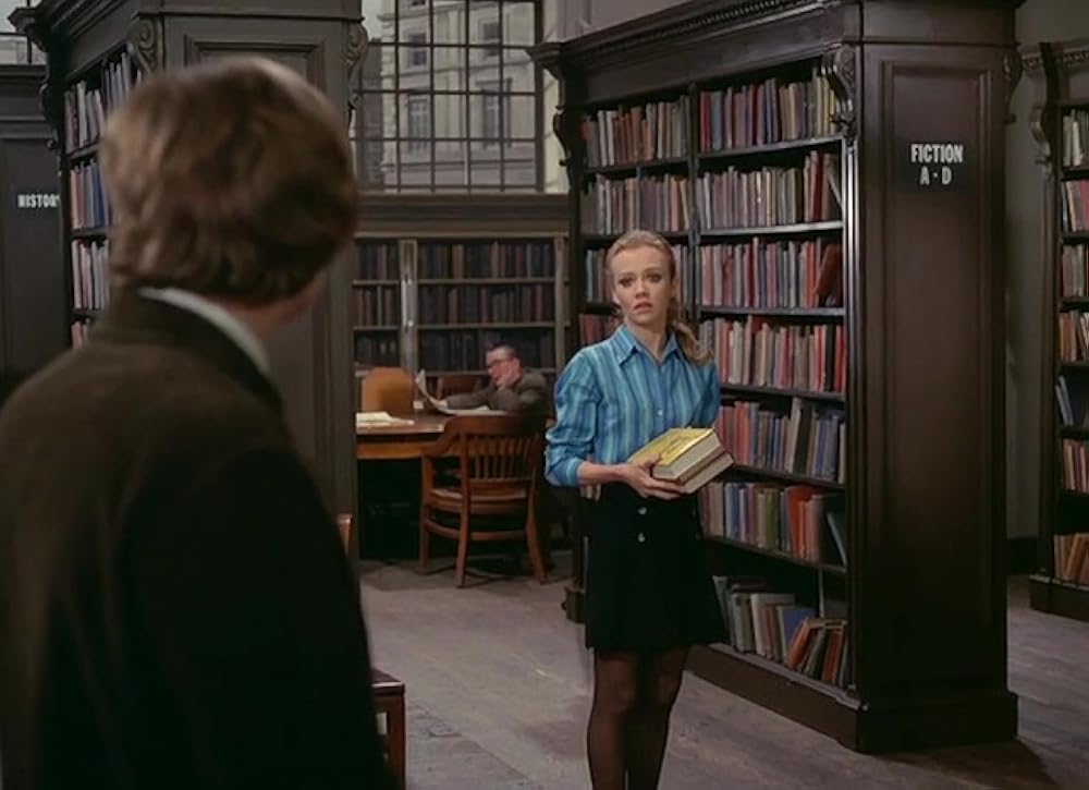 ツイステッド・ナーブ 密室の恐怖実験の画像