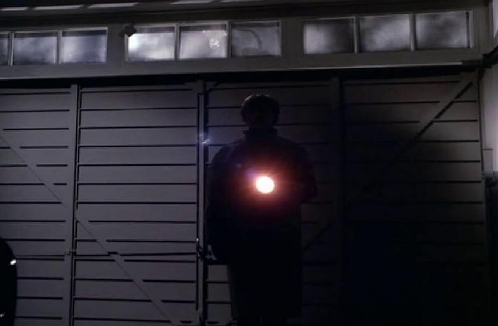 ツイステッド・ナーブ 密室の恐怖実験の画像