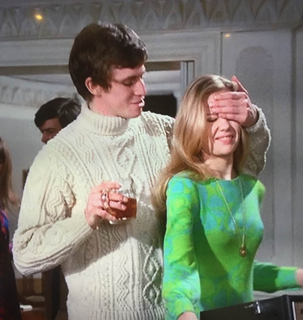 ツイステッド・ナーブ 密室の恐怖実験の画像