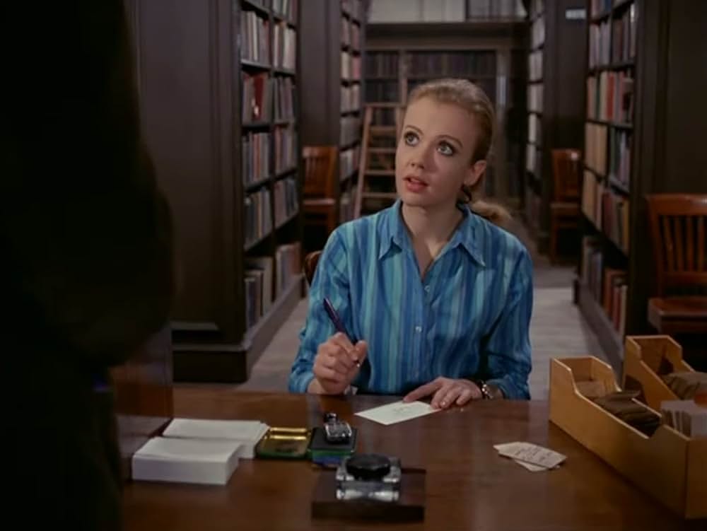 ツイステッド・ナーブ 密室の恐怖実験の画像