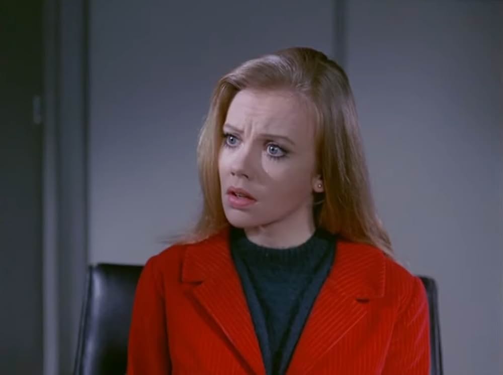 ツイステッド・ナーブ 密室の恐怖実験の画像