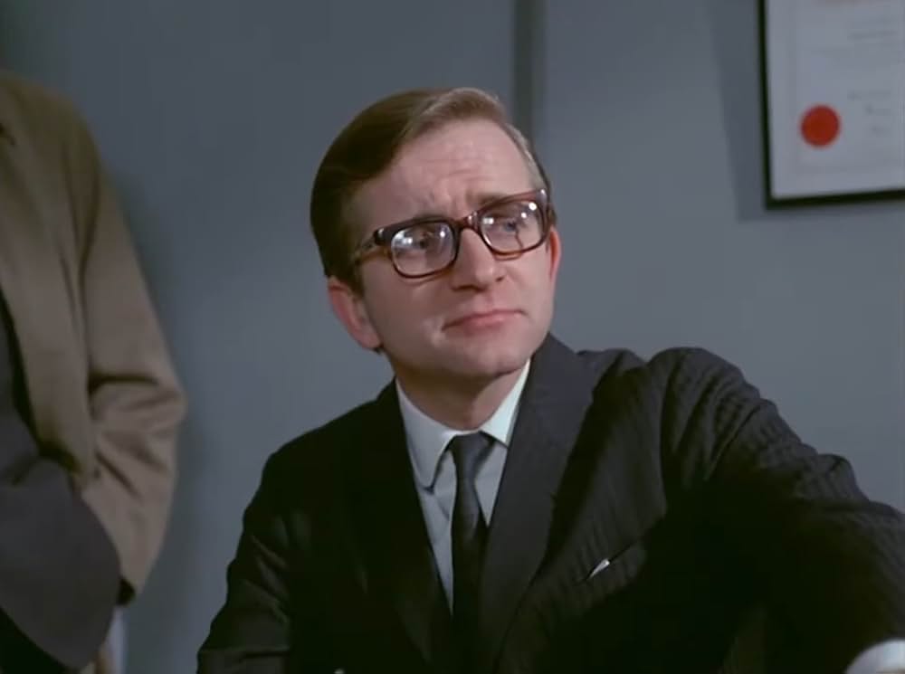 ツイステッド・ナーブ 密室の恐怖実験の画像